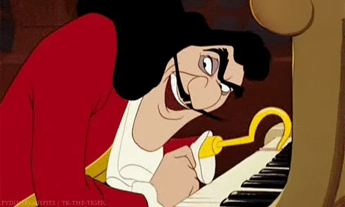 Peter Pan Disney