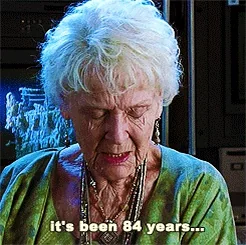Its Been A Long Time Waiting
