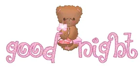 Спокойной Ночи Goodnight Love Доброй