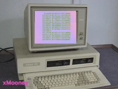 Xmooney Computer Developing
