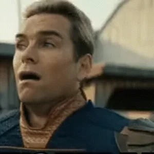 Пацаны Theboys Сериал