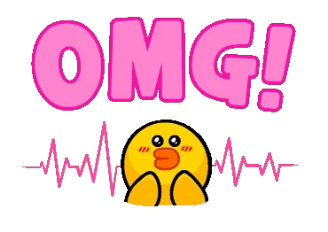 О Боже Omg Восторг