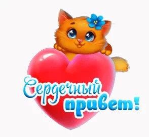 Привет