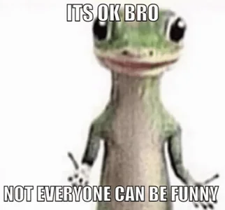 Not Funny Instagram