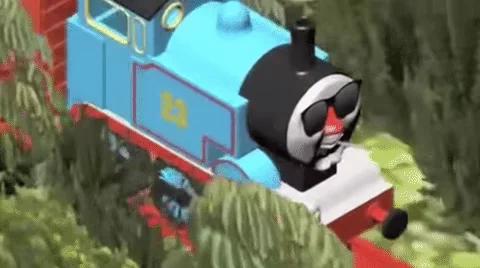 Поезд
