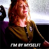Lonely Emma Pillsbury