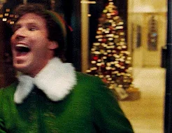Will Ferrell Christmas