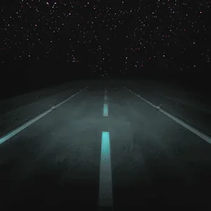 Дорога Зацикленный Бесконечный