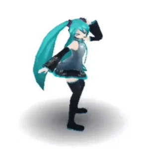 Dance Dancing