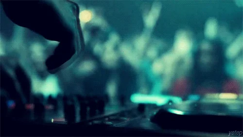 Диджей Диско Tomorrowland