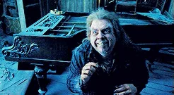 Гарри Поттер