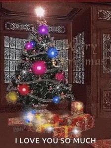 Xmas Tree Christmas