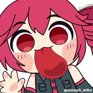 Kasane Teto