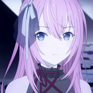 Megurine Luka