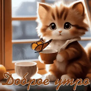 Утро Проснулся Morning