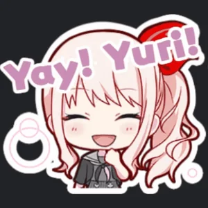 Yuri Mizuki