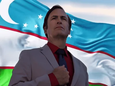 Узбек Лучше Звоните Солу Мама