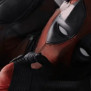 Дэдпул Deadpool Марвел
