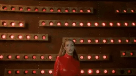 Britney Spears Oops