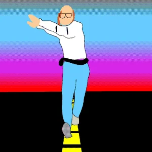 Анимация Мультик Иллюстрация