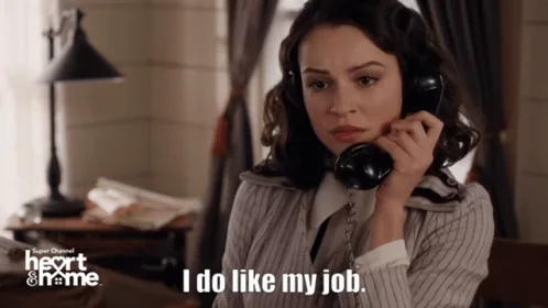Operator Phone Call Hearties