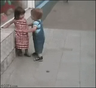 Rejected Kid