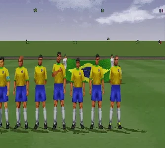 Игры Глитч