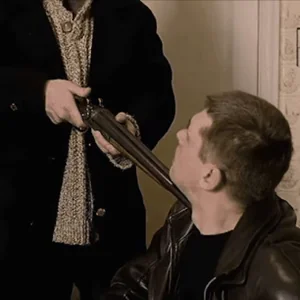 Брат Багров Балабанов
