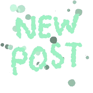 Пост Post Новый