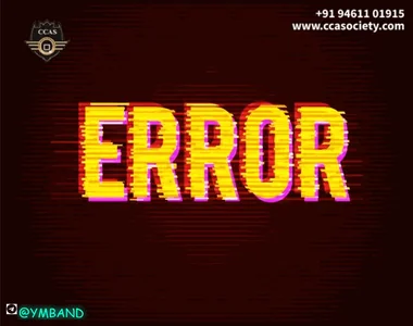 Error Art Cyber