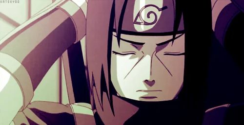 Naruto Amv Abridged Anime