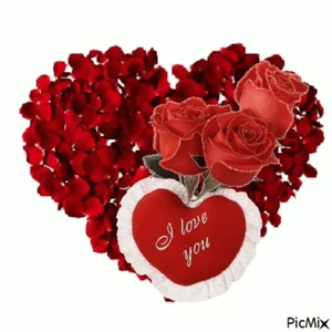 Love I You Miss