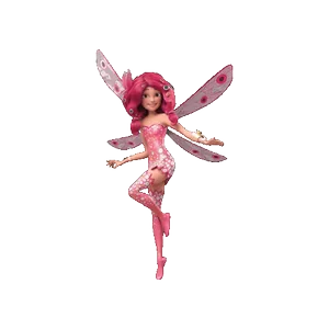 Elf Mia