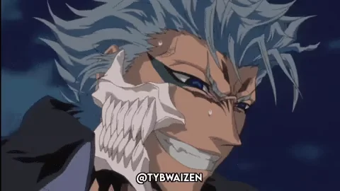 Bleach Tybw