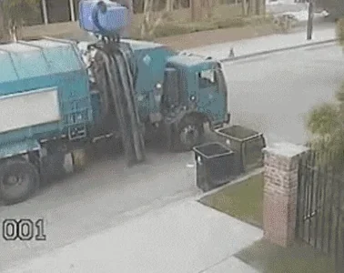 Fail Just For Laughs