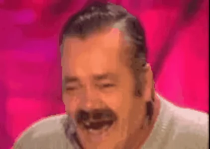Risitas Laugh Lol