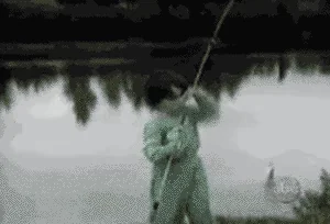 Фейл Бег Испуг