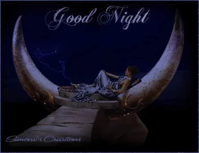 Спокойной Ночи Доброй Goodnight Love