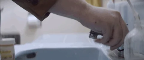 Реакция Странный Безумный