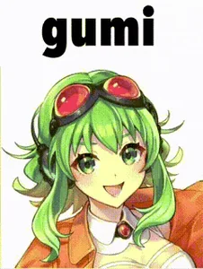 Apple Gumi