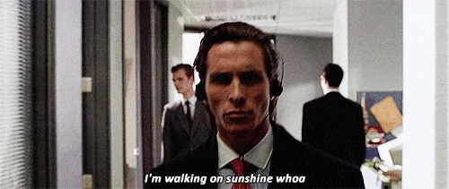 american psycho