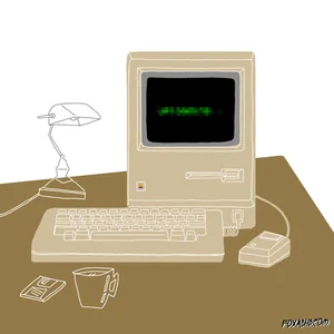 Компьютер Анимация Сделано На Tumblr