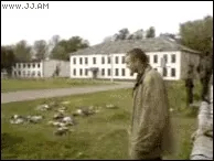 Тролль Военные Нокаут