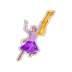 Flynn Rider Rapunzel