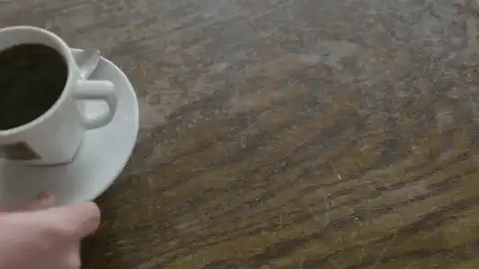 Доброе утро Кофе С добрым утром Гиф