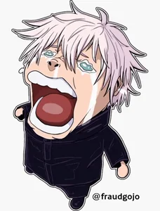 Jjk Gojo