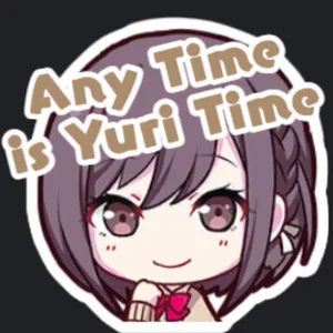 Yuri Ena