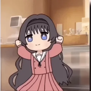 Anime Girl