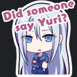 Yuri