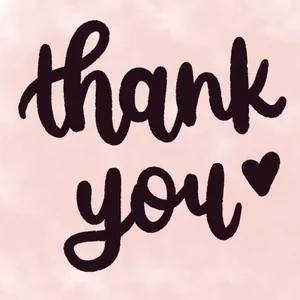 Thank U